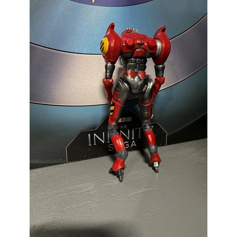 Hasbro marvel legends